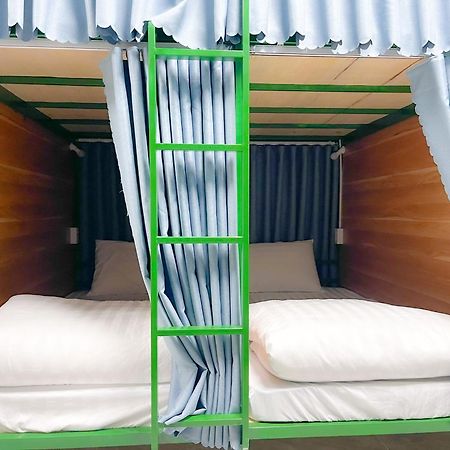 Thuy Anh Hotel Ha Giang Εξωτερικό φωτογραφία