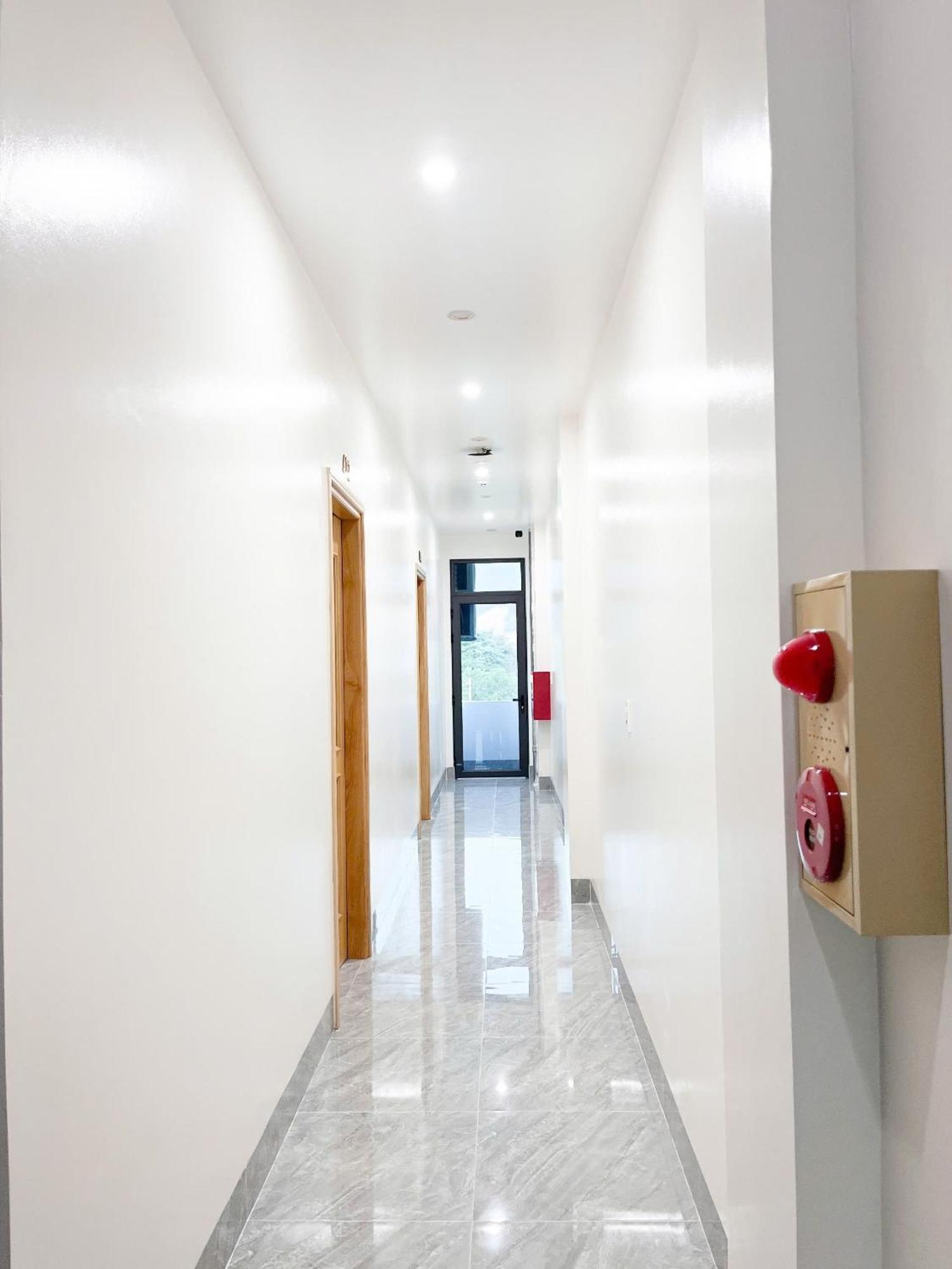 Thuy Anh Hotel Ha Giang Δωμάτιο φωτογραφία