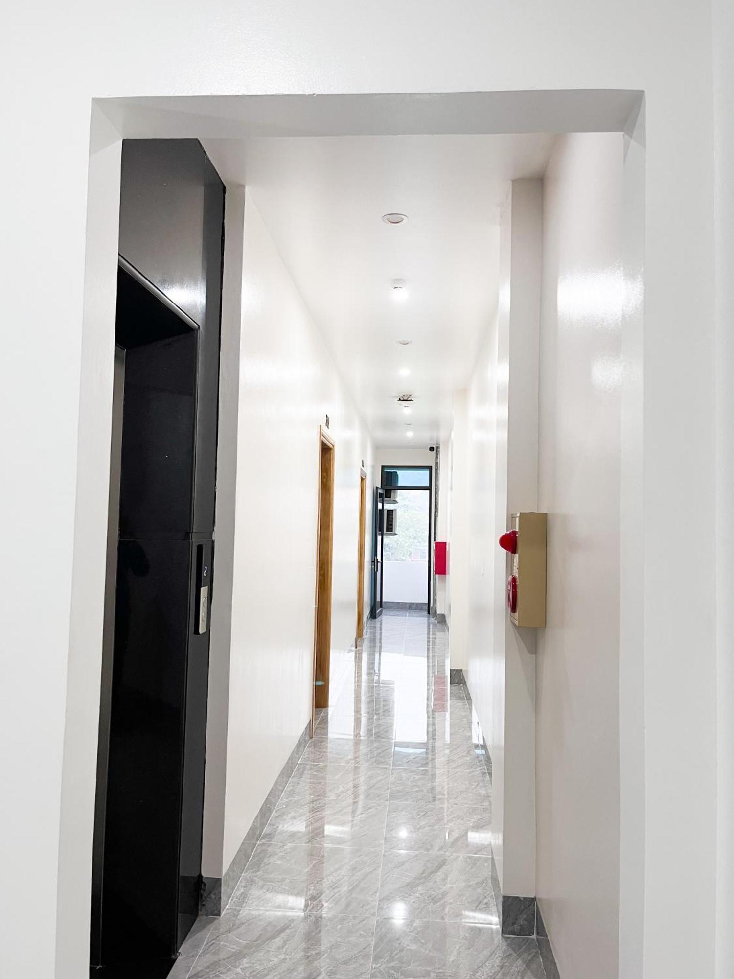 Thuy Anh Hotel Ha Giang Εξωτερικό φωτογραφία
