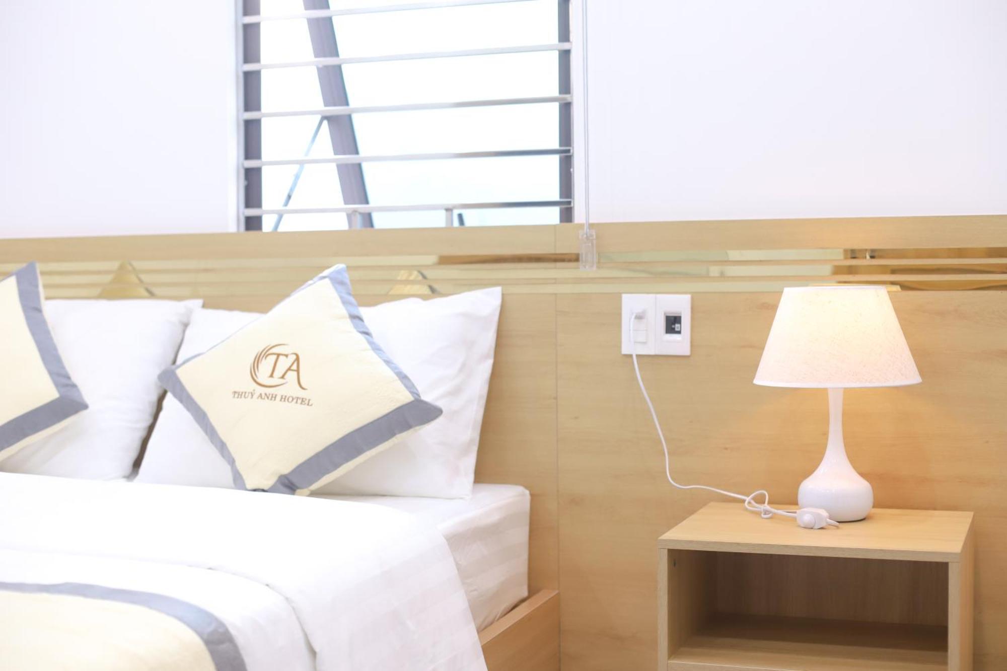 Thuy Anh Hotel Ha Giang Εξωτερικό φωτογραφία