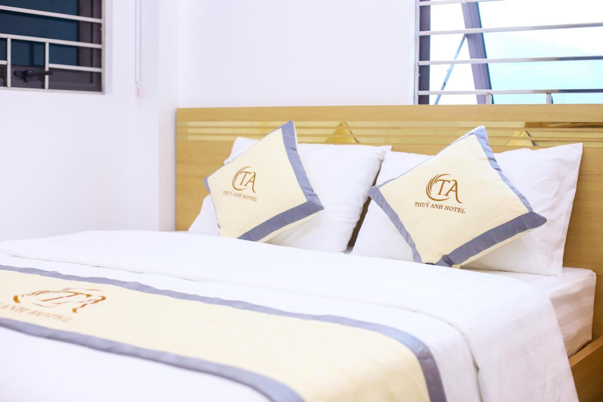 Thuy Anh Hotel Ha Giang Εξωτερικό φωτογραφία